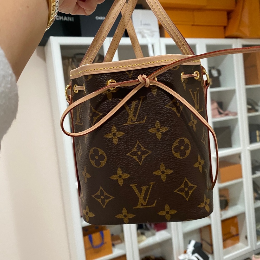 Nano 💯 authentic brand new come with everything